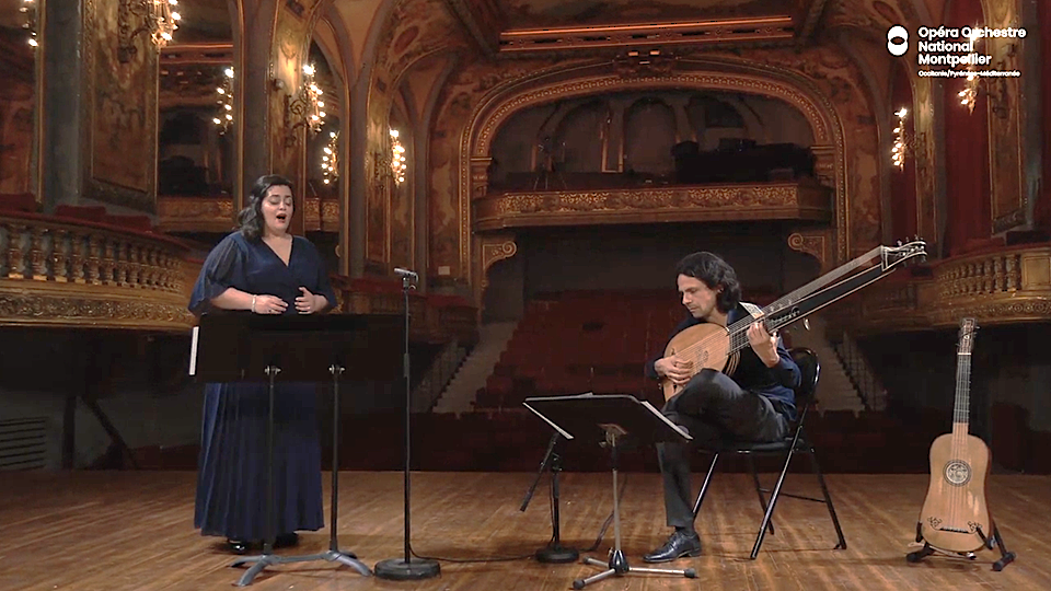 L'Europe baroque du XVIIème siècle